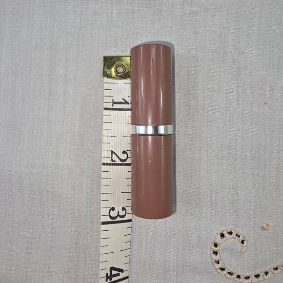 Clnique 02 BARE POP Pop Lip Colour + Primer Lipstick Retail $26 - Picture 6 of 6